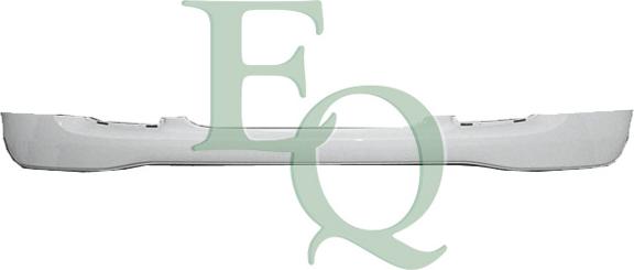 Equal Quality P3816 - Спойлер autocars.com.ua