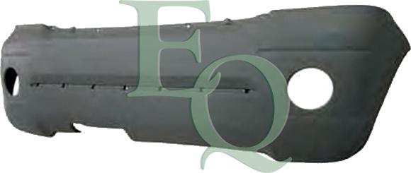 Equal Quality P3977 - Буфер, бампер autocars.com.ua
