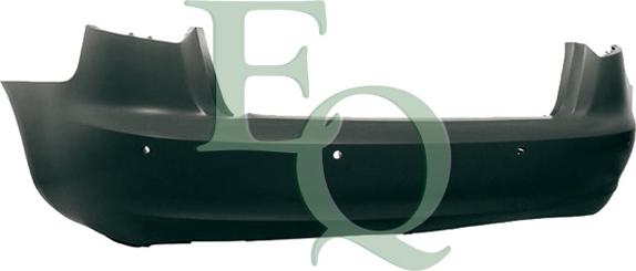 Equal Quality P4029 - Буфер, бампер autocars.com.ua