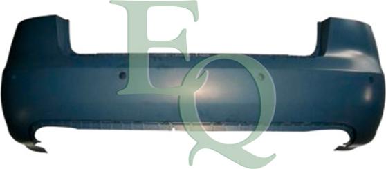 Equal Quality P4364 - Буфер, бампер autocars.com.ua