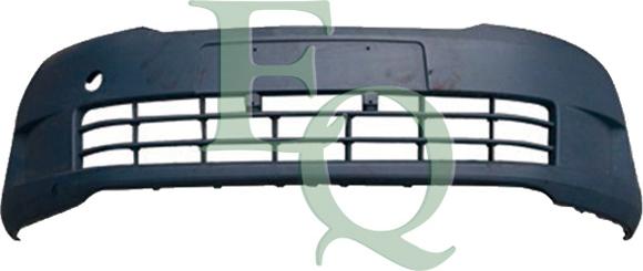 Equal Quality P4447 - Буфер, бампер autocars.com.ua