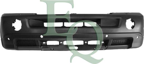 Equal Quality P4497 - Буфер, бампер autocars.com.ua