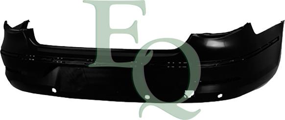 Equal Quality P4572 - Буфер, бампер autocars.com.ua