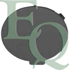 Equal Quality P4579 - Облицювання / захисна накладка, буфер autocars.com.ua