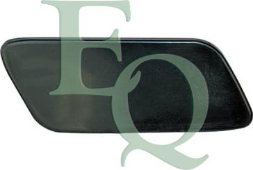 Equal Quality P4609 - Облицювання / захисна накладка, буфер autocars.com.ua