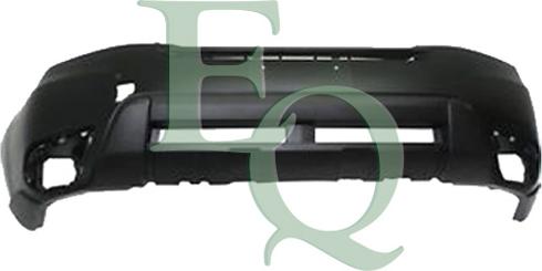 Equal Quality P4701 - Буфер, бампер autocars.com.ua