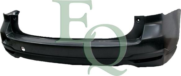 Equal Quality P4709 - Буфер, бампер autocars.com.ua