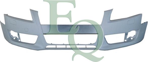 Equal Quality P4990 - Буфер, бампер autocars.com.ua