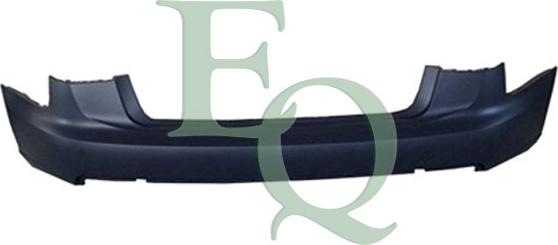 Equal Quality P5002 - Буфер, бампер autocars.com.ua