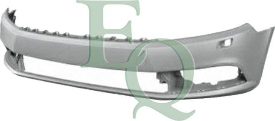 Equal Quality P5101 - Буфер, бампер autocars.com.ua