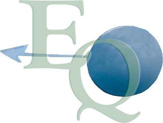 Equal Quality P5175 - Заслінка, буксирний гак autocars.com.ua