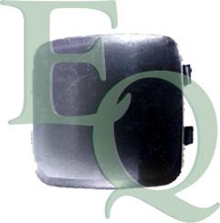 Equal Quality P5203 - Заслінка, буксирний гак autocars.com.ua