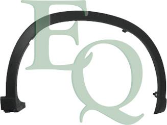 Equal Quality P5335 - Розширення, крило autocars.com.ua