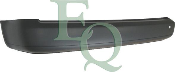 Equal Quality P5461 - Буфер, бампер autocars.com.ua