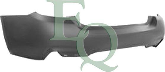 Equal Quality P5485 - Буфер, бампер autocars.com.ua