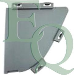 Equal Quality P5629 - Облицювання, бампер autocars.com.ua