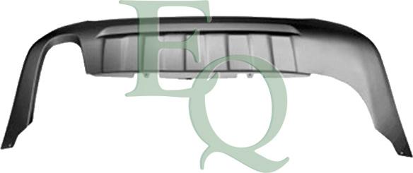 Equal Quality P5654 - Спойлер autocars.com.ua