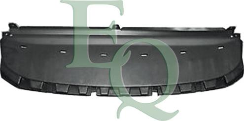 Equal Quality P5657 - Спойлер autocars.com.ua