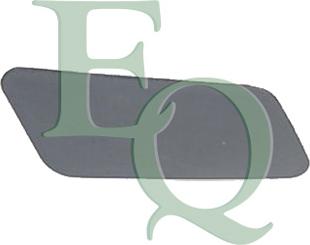 Equal Quality P5676 - Облицювання / захисна накладка, буфер autocars.com.ua
