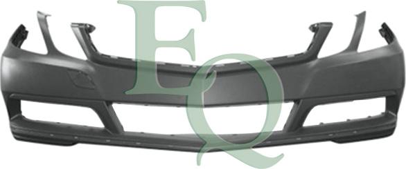 Equal Quality P5702 - Буфер, бампер autocars.com.ua