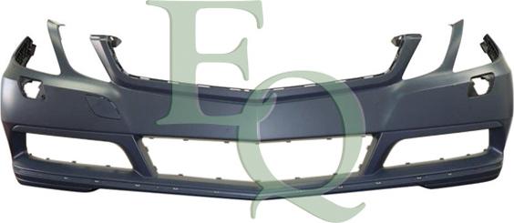 Equal Quality P5704 - Буфер, бампер autocars.com.ua