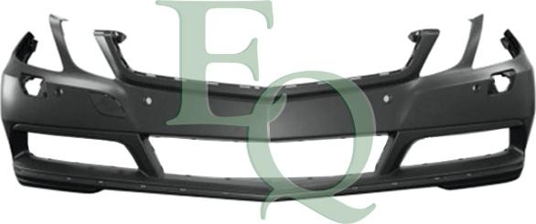 Equal Quality P5705 - Буфер, бампер autocars.com.ua