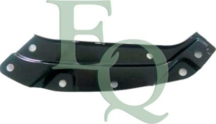 Equal Quality P5722 - Кронштейн, основна фара autocars.com.ua