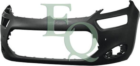 Equal Quality P5728 - Буфер, бампер autocars.com.ua