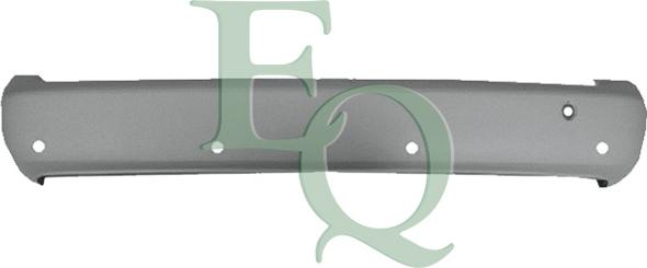 Equal Quality P5804 - Буфер, бампер autocars.com.ua