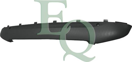 Equal Quality P5855 - Спойлер autocars.com.ua