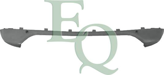 Equal Quality P5857 - Спойлер autocars.com.ua