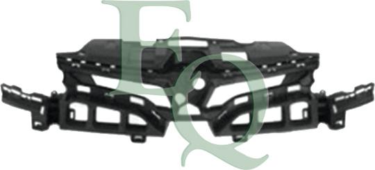 Equal Quality P5906 - Кронштейн, вентилятор радіатора autocars.com.ua