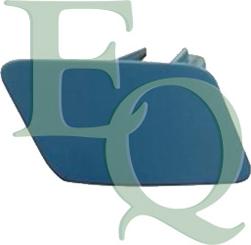 Equal Quality P6203 - Облицювання / захисна накладка, буфер autocars.com.ua