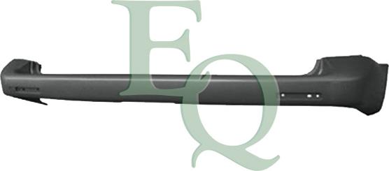 Equal Quality P6231 - Буфер, бампер autocars.com.ua