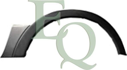 Equal Quality P6496 - Розширення, крило autocars.com.ua