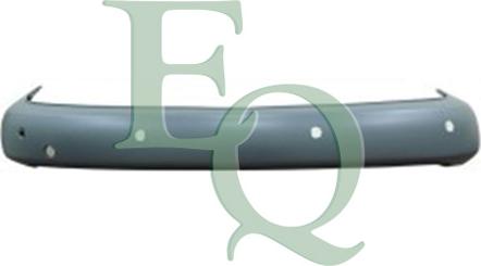 Equal Quality P6737 - Буфер, бампер autocars.com.ua