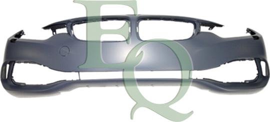 Equal Quality P7090 - Буфер, бампер autocars.com.ua