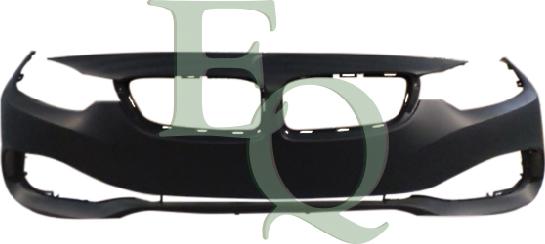 Equal Quality P7092 - Буфер, бампер autocars.com.ua