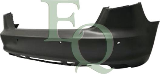 Equal Quality P7152 - Буфер, бампер autocars.com.ua