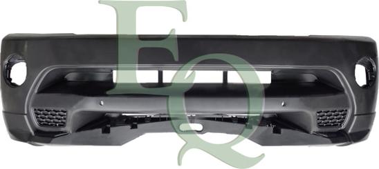 Equal Quality P7165 - Буфер, бампер autocars.com.ua