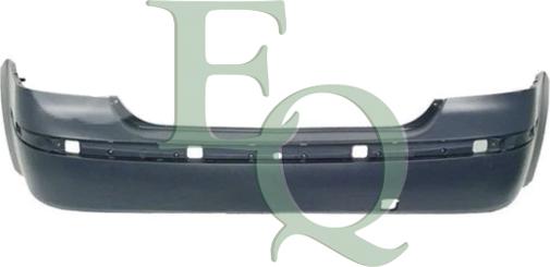 Equal Quality P7236 - Буфер, бампер autocars.com.ua