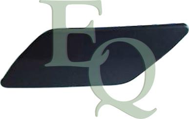 Equal Quality P7569 - Облицювання / захисна накладка, буфер autocars.com.ua