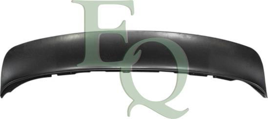 Equal Quality P7572 - Спойлер autocars.com.ua