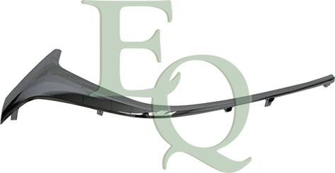 Equal Quality P7736 - Спойлер autocars.com.ua