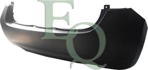 Equal Quality P8257 - Буфер, бампер autocars.com.ua