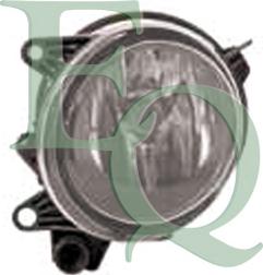 Equal Quality PF1170D - Противотуманная фара autocars.com.ua