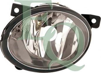 Equal Quality PF1200D - Противотуманная фара autocars.com.ua
