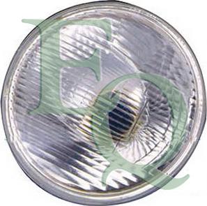 Equal Quality PP1046N - Основна фара autocars.com.ua