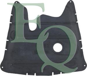 Equal Quality R070 - Ізоляція моторного відділення autocars.com.ua