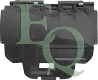 Equal Quality R103 - Ізоляція моторного відділення autocars.com.ua